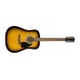 Fender 0971210532 FA-115 Dreadnought Pack