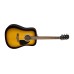 Fender 0971210532 FA-115 Dreadnought Pack