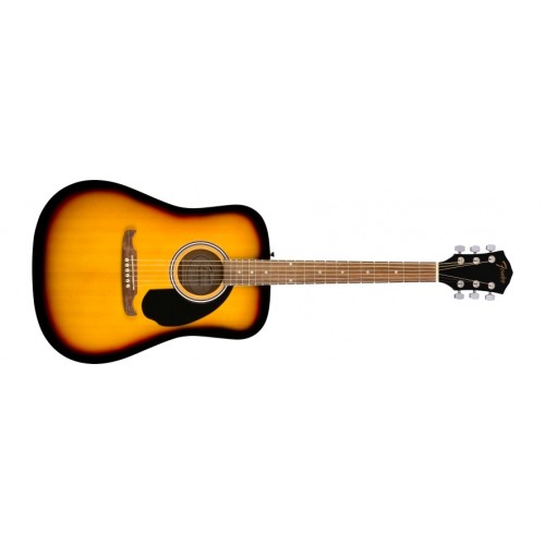 Fender 0971210732 FA-125 Dreadnought - Sunburst