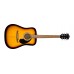 Fender 0971210732 FA-125 Dreadnought - Sunburst