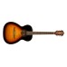 Fender 0971252032 FA-235E Concert Acoustic Guitar - Sunburst