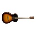 Fender 0971252032 FA-235E Concert Acoustic Guitar - Sunburst