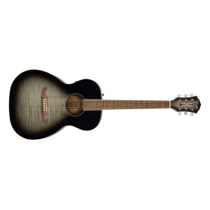 Fender 0971252035 FA-235E Concert Acoustic Guitar - Moonlight Burst