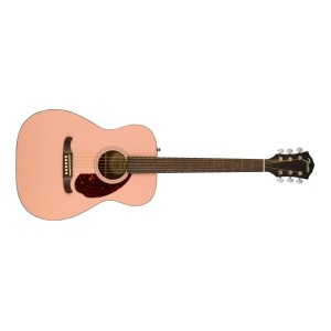 Fender :0971252556 Limited Edition FA-230E Concert - Shell Pink