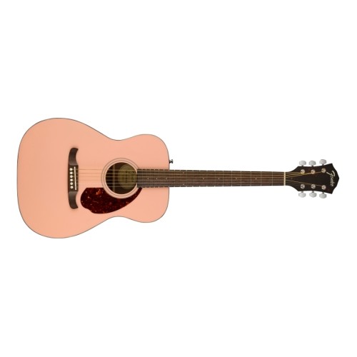 Fender :0971252556 Limited Edition FA-230E Concert - Shell Pink