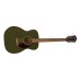 Fender 0971252576 Limited Edition FA-230E Concert - Olive