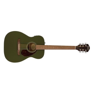 Fender 0971252576 Limited Edition FA-230E Concert - Olive