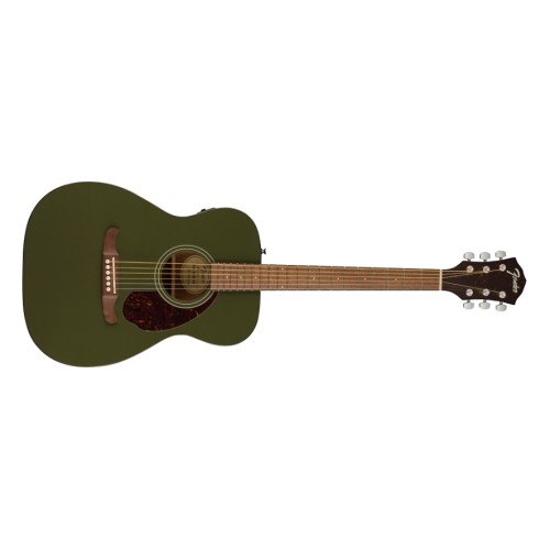 Fender 0971252576 Limited Edition FA-230E Concert - Olive