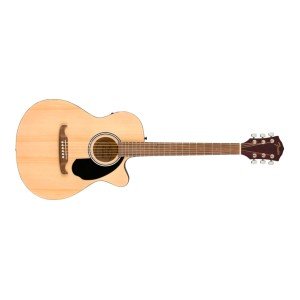 Fender 0971253521 FA-135CE Concert