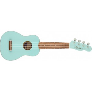 Fender 0971610504 Venice Soprano Ukulele