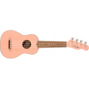 Fender Venice Soprano Ukulele