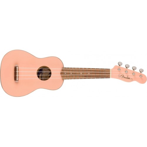 Fender Venice Soprano Ukulele