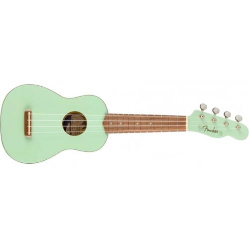 Fender Venice Soprano Ukulele