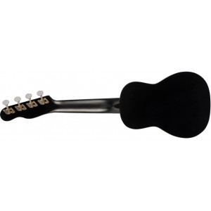 Fender 0971610706 Venice Soprano Ukulele