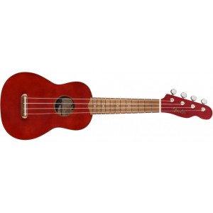 Fender Venice Soprano Ukulele