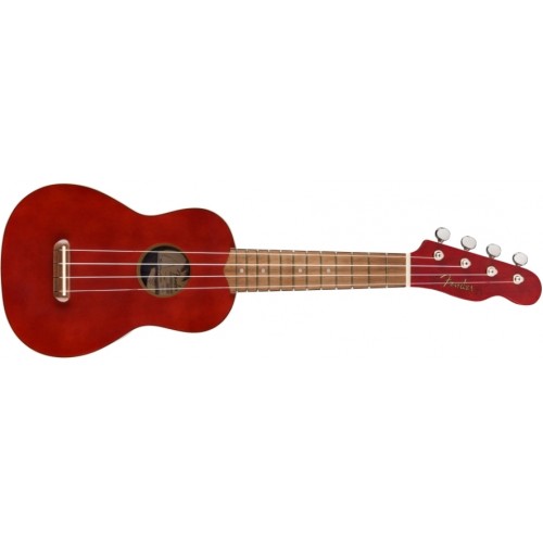 Fender Venice Soprano Ukulele