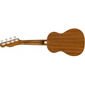 Fender Zuma Concert Ukulele