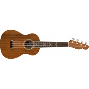 Fender Zuma Concert Ukulele