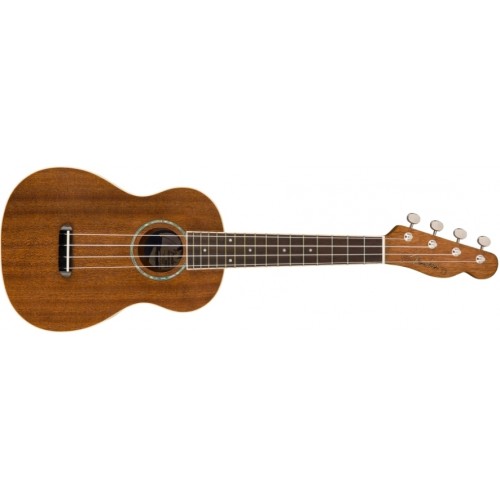 Fender 0971630022 Zuma Concert Ukulele