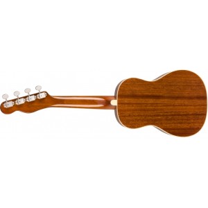 Fender Zuma Classic Concert Ukulele