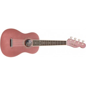 Fender Zuma Classic Concert Ukulele