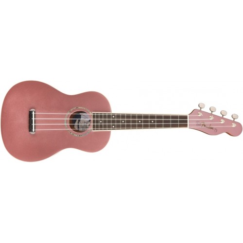 Fender Zuma Classic Concert Ukulele