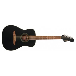 Fender Joe Strummer Campfire Acoustic