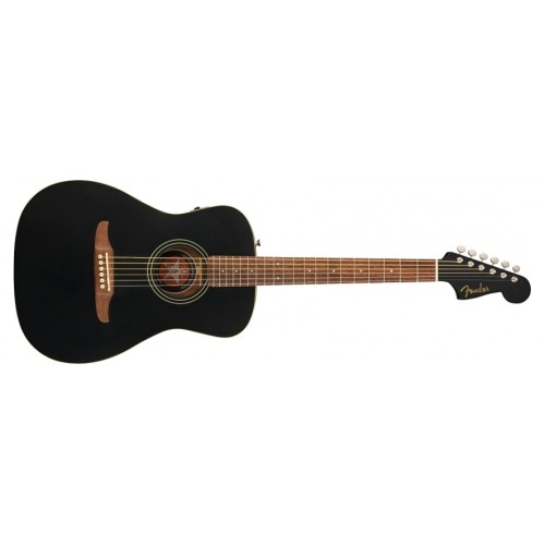 Fender Joe Strummer Campfire Acoustic