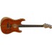 Fender American Acoustasonic® Stratocaster® Cocobolo