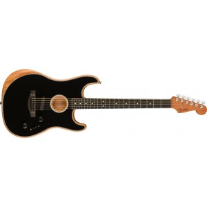 Fender American Acoustasonic® Stratocaster®