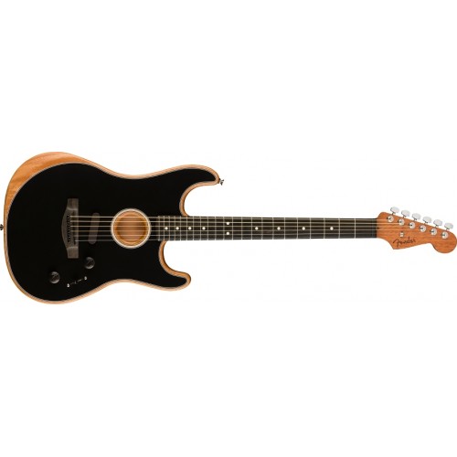 Fender American Acoustasonic® Stratocaster®