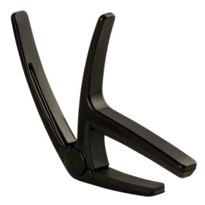 Fender 0990413001 Laurel Electric Capo