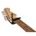 Fender 0990413001 Laurel Electric Capo