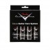 Fender Custom Shop 4-Step Cleaning Kit (4 pack)