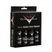 Fender Custom Shop 4-Step Cleaning Kit (4 pack)