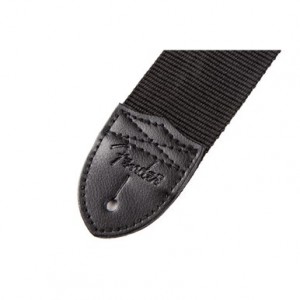 Fender® Nylon Lightning Bolt Strap