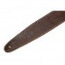 Fender® Artisan Crafted Leather Straps - 2"