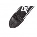 Fender 0990671000 Running Logo Strap