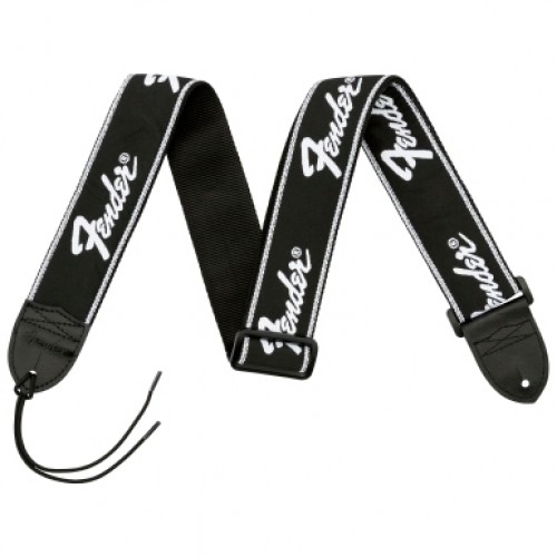 Fender 0990671000 Running Logo Strap