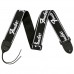 Fender 0990671000 Running Logo Strap