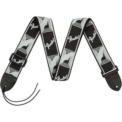 Fender® 2” Monogrammed Straps