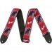 Fender® 2” Monogrammed Straps