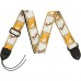 Fender® 2” Monogrammed Straps