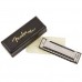 Fender® Blues Deluxe Harmonica