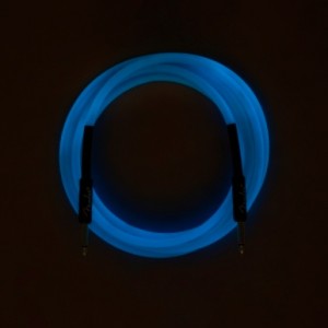 Fender Pro Glow in the Dark Cables