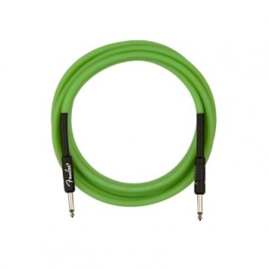 Fender Pro Glow in the Dark Cables