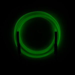 Fender Pro Glow in the Dark Cables