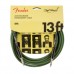 Fender Joe Strummer 13' Instrument Cable