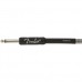Fender Professional Series Instrument Cable, Tweed
