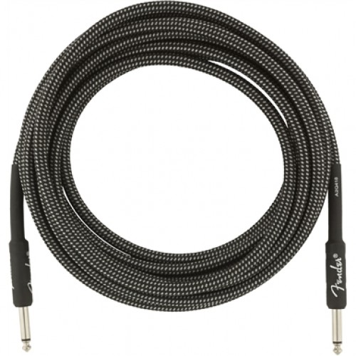 Fender Professional Series Instrument Cable, Tweed